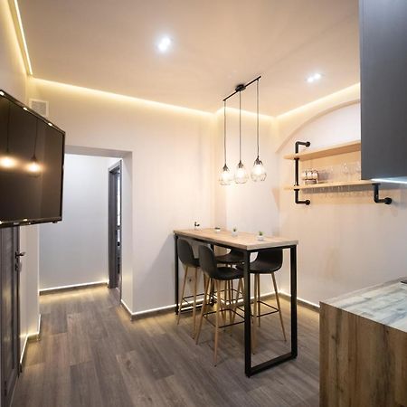 Apartment On Krakivska 34 Lviv Ngoại thất bức ảnh