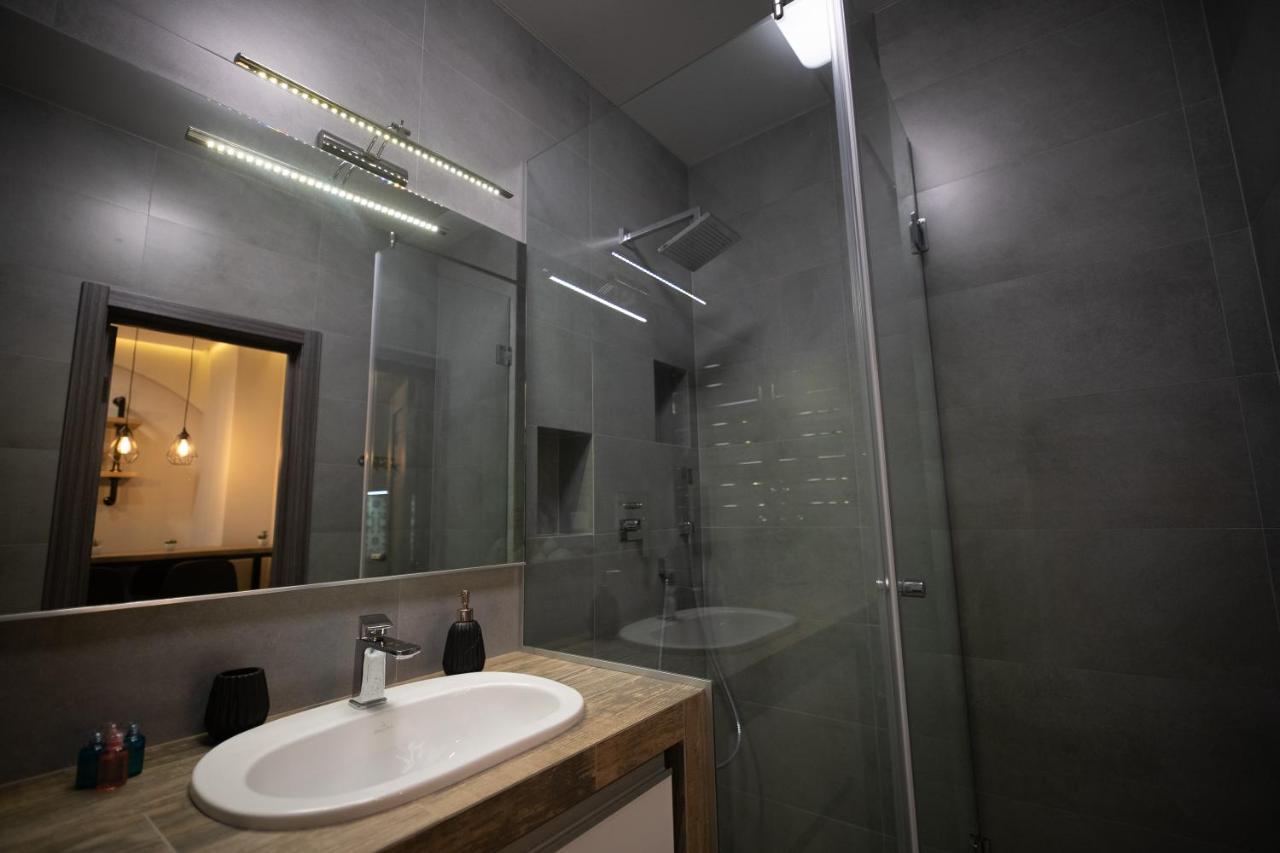 Apartment On Krakivska 34 Lviv Ngoại thất bức ảnh