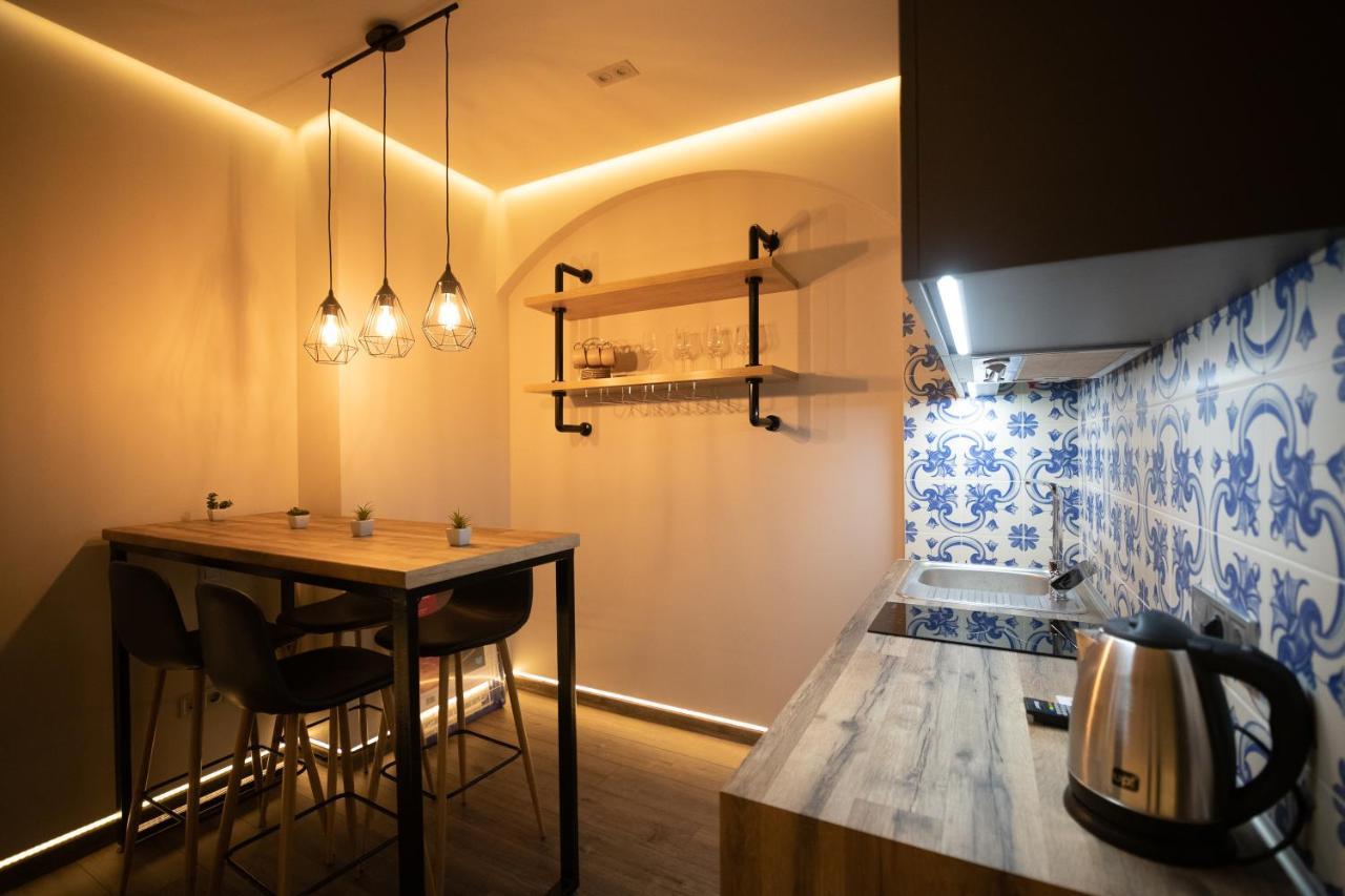 Apartment On Krakivska 34 Lviv Ngoại thất bức ảnh