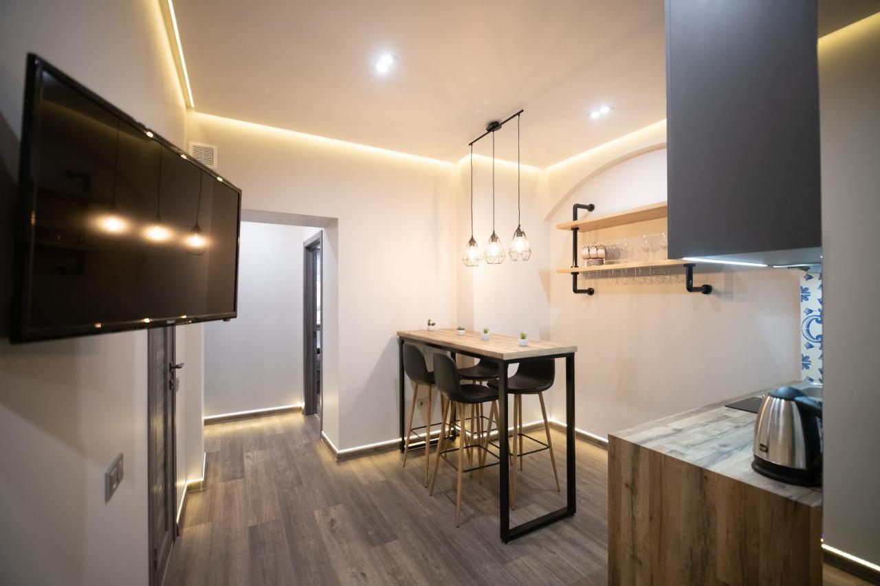 Apartment On Krakivska 34 Lviv Ngoại thất bức ảnh