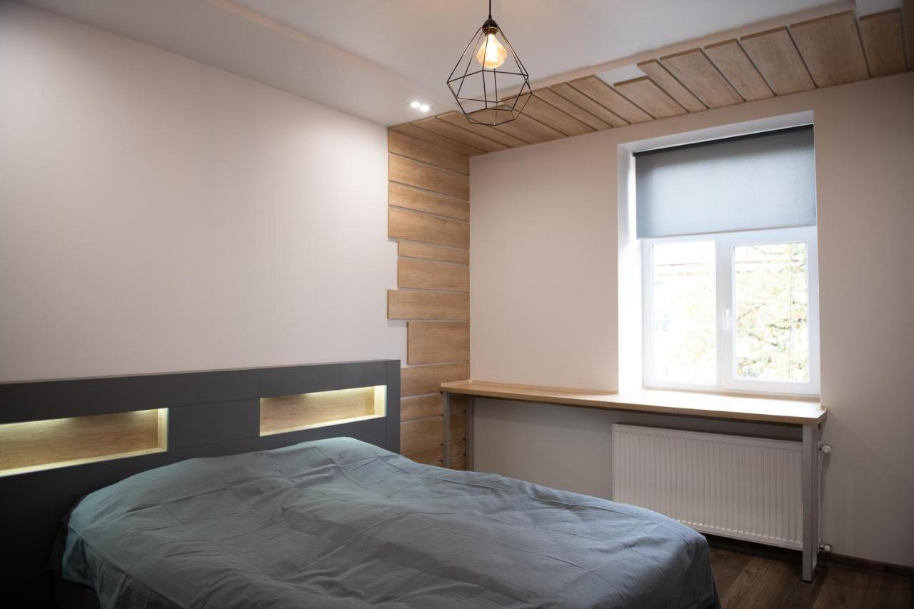 Apartment On Krakivska 34 Lviv Ngoại thất bức ảnh