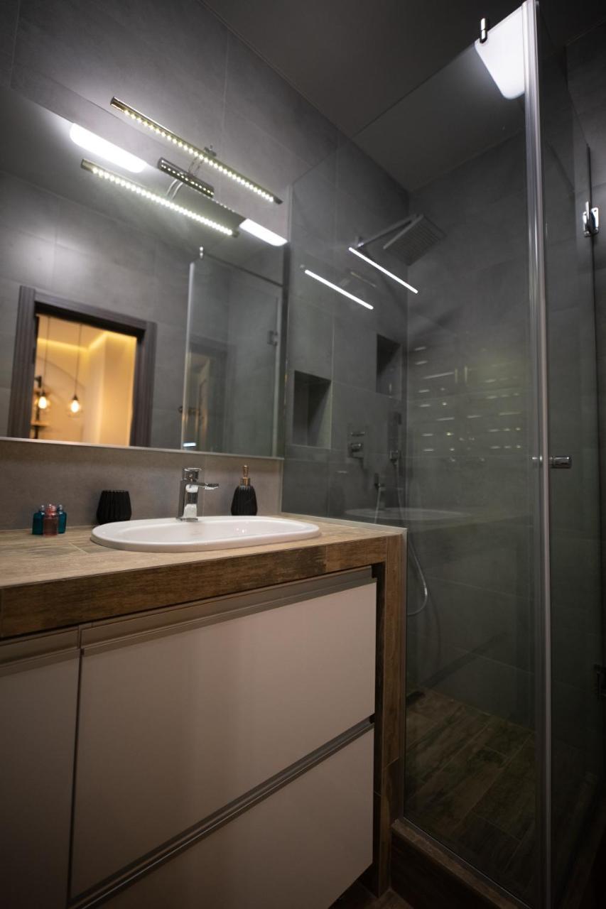 Apartment On Krakivska 34 Lviv Ngoại thất bức ảnh