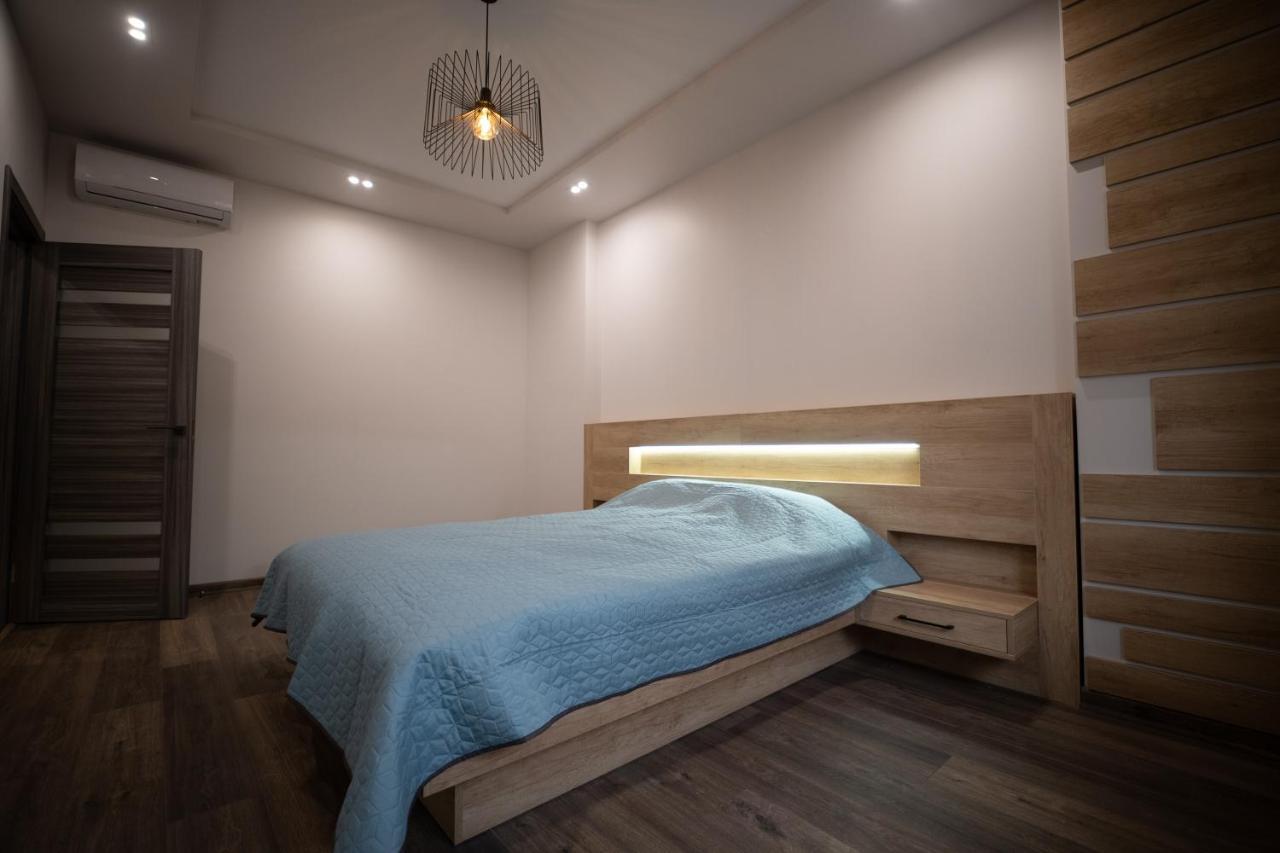 Apartment On Krakivska 34 Lviv Ngoại thất bức ảnh