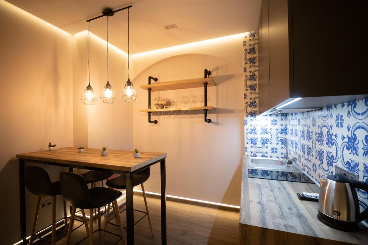 Apartment On Krakivska 34 Lviv Ngoại thất bức ảnh