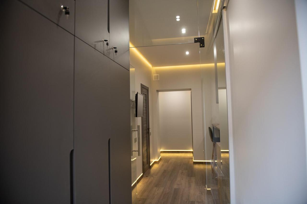 Apartment On Krakivska 34 Lviv Ngoại thất bức ảnh